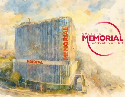Memorial Göztepe Hastanesi Kanser Merkezi Anayasası
