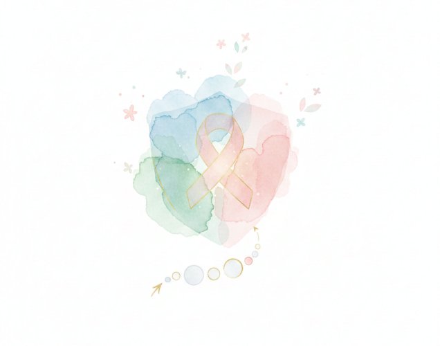 Memorial Göztepe Meme Kanseri Merkezi Akreditasyon ve Mükemmeliyet Yol Haritası