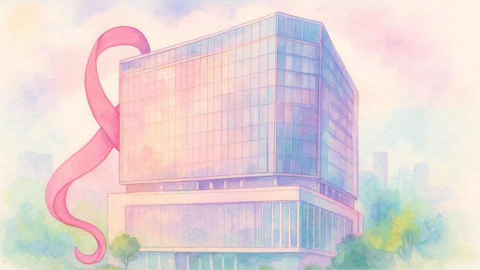 Memorial Göztepe Meme Kanseri Merkezi – Tıbbi Onkoloji Kalite Standartları ve Akış Şeması