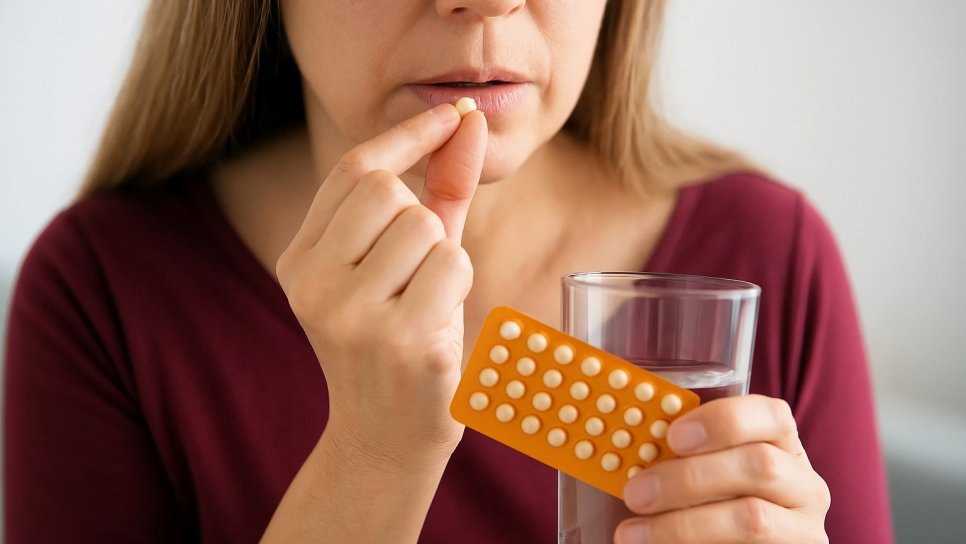 Menopoz Hormon Tedavisinde Yeni Dönüm Noktası: FDA’nın 10 Kasım 2025 Revizyonu