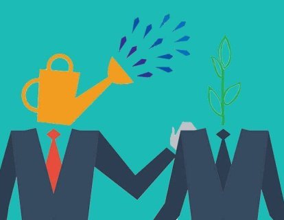Hala bir mentorun yok mu? Mentorluk nedir?