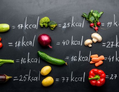 Menülere Kalori Bilgisi Eklenmesi Obezite İlişkili Kanser Riskini Azaltmada Etkili