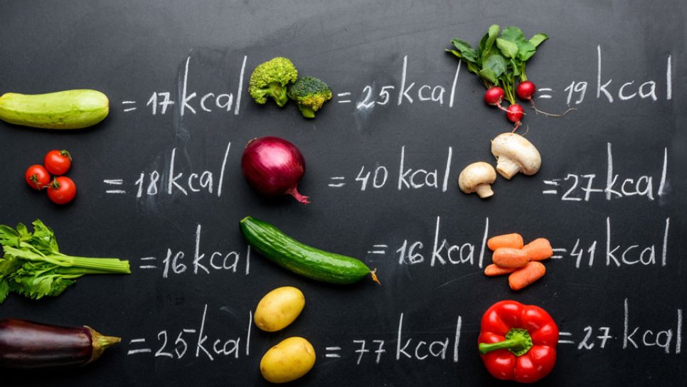 Menülere Kalori Bilgisi Eklenmesi Obezite İlişkili Kanser Riskini Azaltmada Etkili