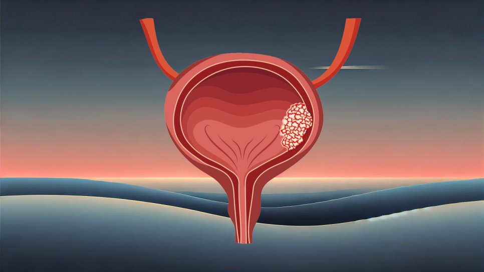 Sidik kisəsi xərçəngində immunoterapiya və radioterapiya əməliyyatı əvəz edə bilərmi?