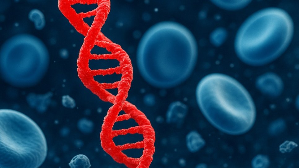 Can Bladder Cancer Treatment Be Guided by Molecular Residual Disease?