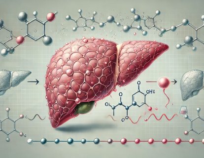 Metabolik ve Alkolle İlişkili Karaciğer Yağlanması ve Kanser Riski – Yeni Bulgular