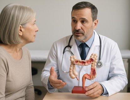 Metastatik Kolorektal Kanserde Lonsurf ve Bevacizumab Tedavi Protokolü 