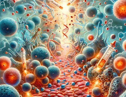 Metastatik Kolorektal Kanserde Yeni Bir Tedavi Seçeneği – Fruquintinib FDA Onayı Aldı