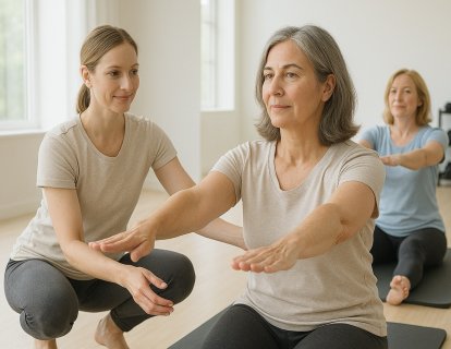 Metastatik Meme Kanserinde En Güçlü Destek: Egzersiz