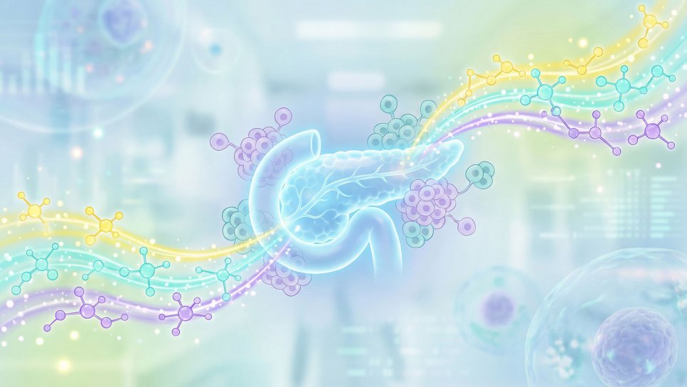 Metastatik Pankreas Kanserinde NALIRIFOX Tedavi Rejimi