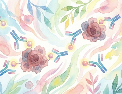 Metastatik Üçlü Negatif Meme Kanseri: Birinci Basamakta Antikor-İlaç Konjugatları