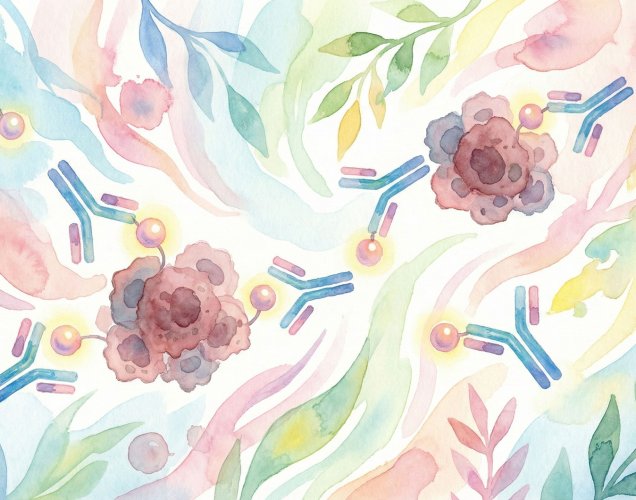 Metastatik Üçlü Negatif Meme Kanseri: Birinci Basamakta Antikor-İlaç Konjugatları