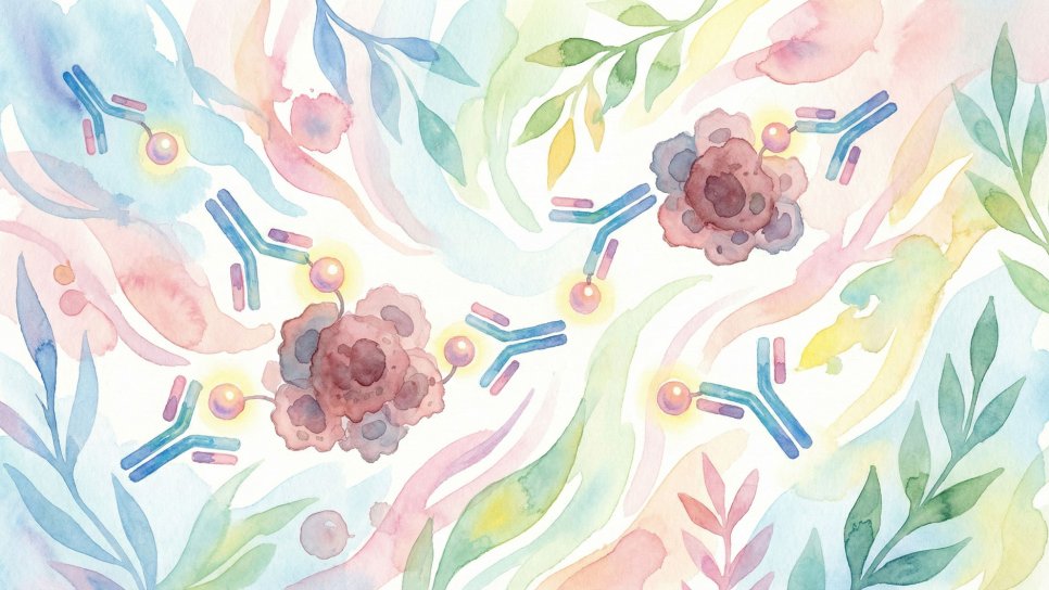 Metastatik Üçlü Negatif Meme Kanseri: Birinci Basamakta Antikor-İlaç Konjugatları