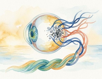 Metastatik Uveal Melanomda Çift Hedefli Dönüşüm: Darovasertib + Krizotinib