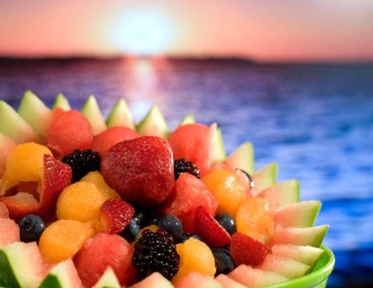 Meyvenin ne kadarı çok fazladır?