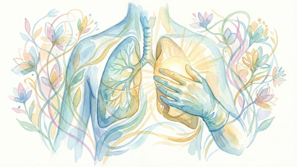 Operation beim Mesotheliom: Für wen und wann?