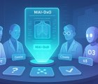 Microsoft’un Yapay Zekâsı MAI-DxO En Zor Vakaları Çözmede Doktorlardan 4 Kat Daha Başarılı
