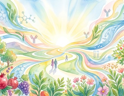 Mide Kanserinde Hedefe Yönelik Yeni İlaç: Ramucirumab