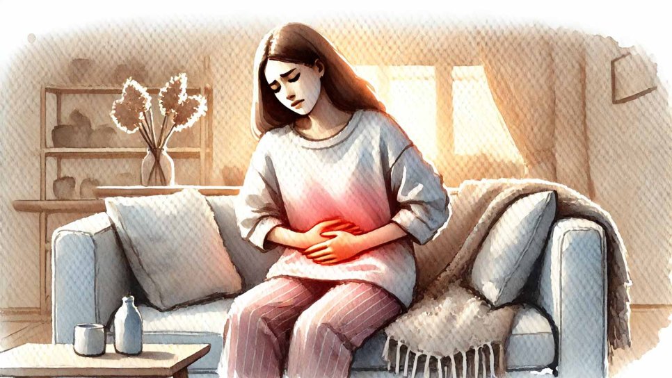 Was verursacht eine Magen-Darm-Grippe? Symptome und Behandlung