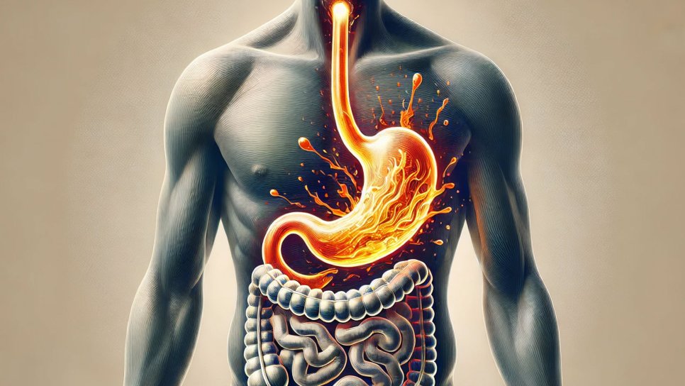 Mide Yanması Neden Olur? Nasıl Geçer ve Ne İyi Gelir?