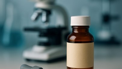 Mikostatin (Nistatin) Nedir? Kanser Hastalarında Neden Kullanılır?