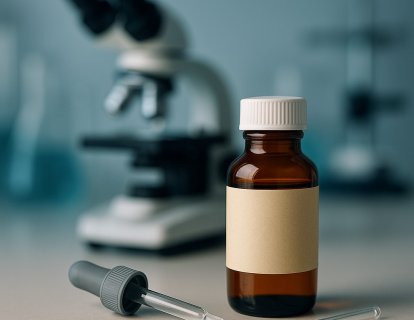 Mikostatin (Nistatin) Nedir? Kanser Hastalarında Neden Kullanılır?