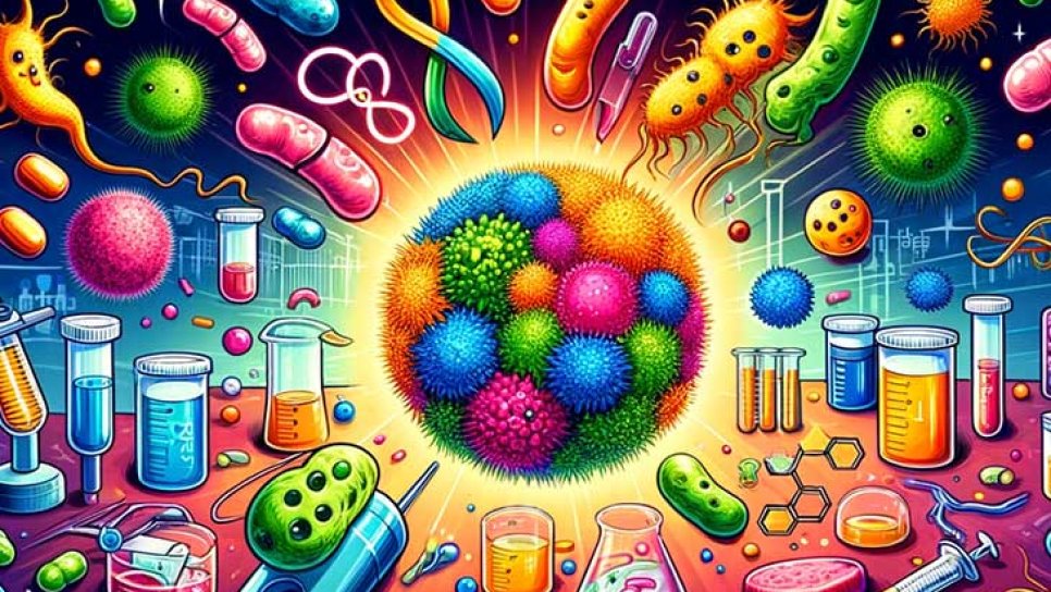How Does the Microbiome Affect the Success of Cancer Treatment?