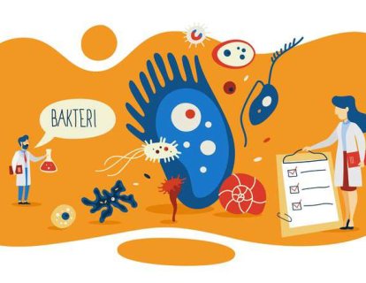 Mikrobiyota, kolon ve rektum kanseri oluşumunu nasıl etkiler?