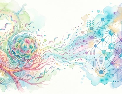 Yapay Zeka Çağında MikroRNA'lar ile Kanser Tedavisine Ne Kadar Yakınız?