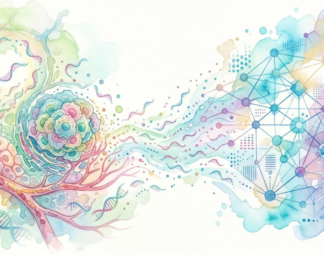 Yapay Zeka Çağında MikroRNA'lar ile Kanser Tedavisine Ne Kadar Yakınız?