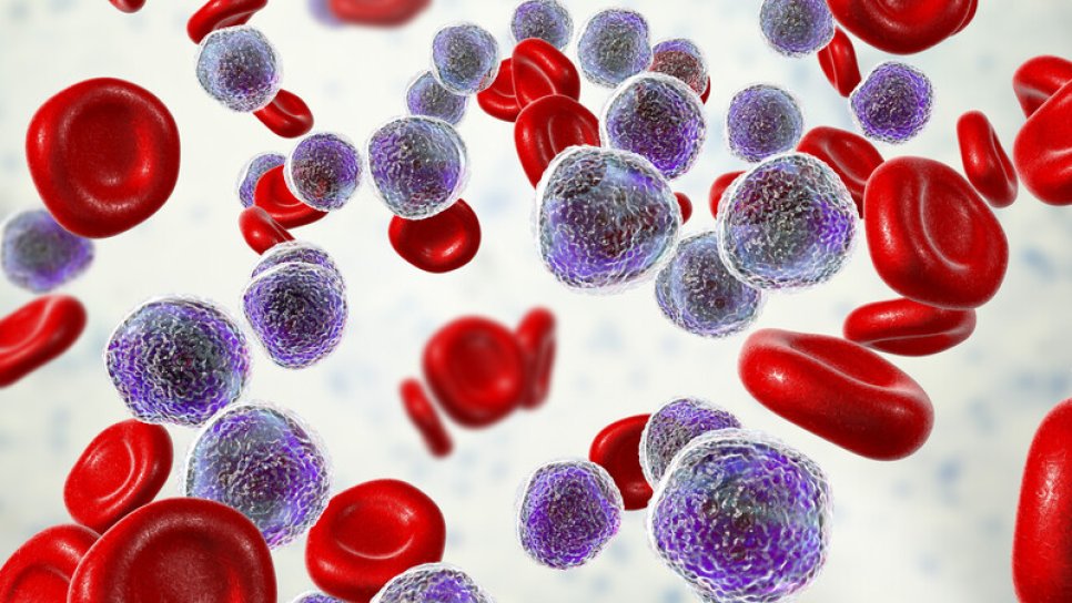 Miyelodisplastik sendrom için evde alınabilecek yeni bir tedavi FDA onayı aldı