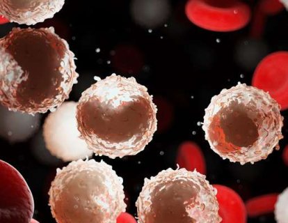 Myelofibrozis tedavisi için fedratinib FDA onayı aldı