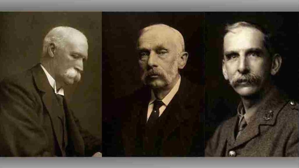 Modern Beyin Ameliyatı 1879 – Hataya Yer Yok!