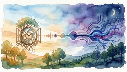 Modern İnsan Neden Sürekli Yorgun? Dinleniyoruz Ama Neden Toparlanamıyoruz?