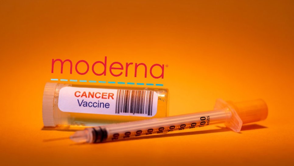 Moderna şirkətinin xərçəng peyvəndi nədir? Bilməli olduğunuz 4 şey