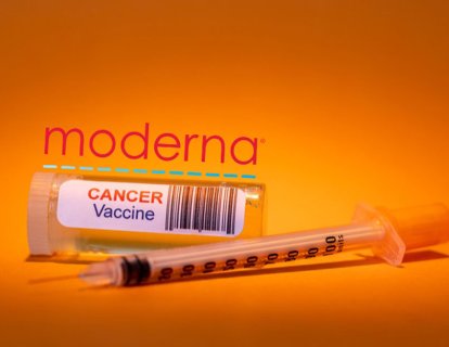 Moderna Sirketinin Kanser Aşısı Nedir? Hakkında Bilmeniz Gereken 4 Şey
