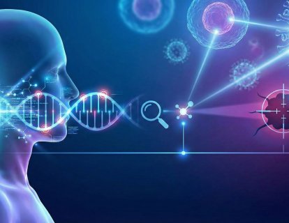 Moleküler İz Sürücü: navDx Testi ile HPV Pozitif Kanserlerde Nüksü Aylar Önce Yakalamak