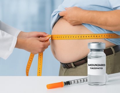 Mounjaro Nedir? FDA Onayı, Türkiye Ruhsatı, Fiyatı ve Geri Ödeme Durumu