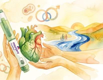 Mounjaro Artık Kalp Krizi ve İnme Riskini Azaltmak İçin FDA Onaylı