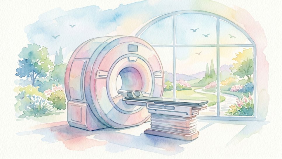MR-Linac: چشم بینای پرتودرمانی – آیا فناوریِ مشاهدهٔ زندهٔ تومور تفاوت ایجاد میکند؟