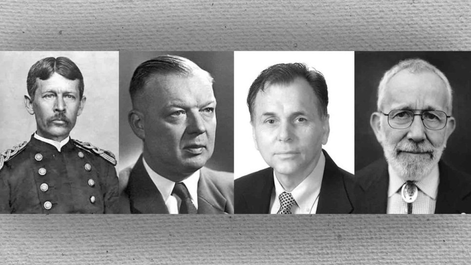 Doktorların Kendi Üzerinde Deney Yapması 1929 – Riskler ve Keşifler
