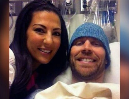 Mucize Olan Hangisi? Ameliyat ve Işın Tedavisi mi Vegan Diyet mi?