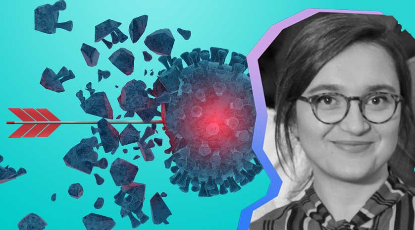 Wer ist Müge Çevik? Kurzbiografie