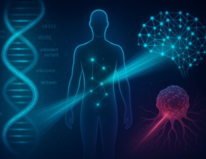 Mutasyonlarla Eğitilmiş Büyük Dil Modeli, Kanser Gidişatını ve Tedaviyi Şekillendiriyor