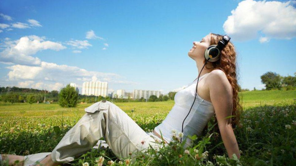 Müzik, Meditasyon ve Yoga: Meme Kanserinde Tamamlayıcı Tedaviler Desteklenmeli