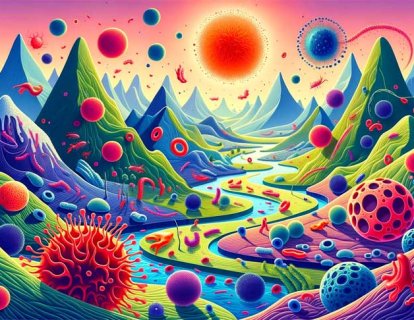 Myelodisplastik Sendromlar için Ivosidenib FDA Onayı Aldı