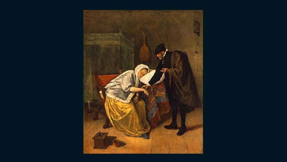 The Pulse Watch 1707 – You cannot manage what you do not measure