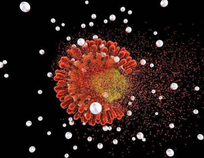 Nanoteknoloji ile Beyin Kanseri Kök Hücreleri Hedef Alınıyor