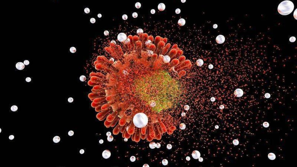 Nanoteknoloji ile Beyin Kanseri Kök Hücreleri Hedef Alınıyor