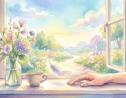 Ne Kadar Zamanı Kaldı? Sorusunun Yeni Bir Yanıt Aracı: Kornea Refleksi